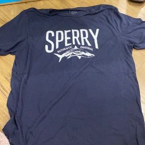 Men’s Sperry tshirt